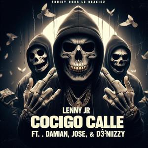 Codigo Calle (feat. Anuel AA, Jose & D3nizzy)