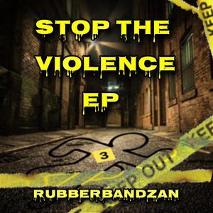 Stop The Violence (Explicit)