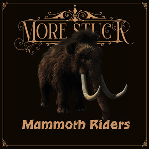 Mammoth Riders