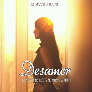 Desamor