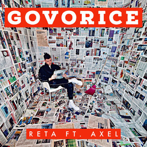 Govorice (feat. Axel Wekow)