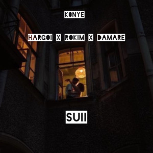 Suii (feat. Damare YK)