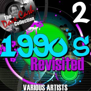 The Dave Cash Collection: 1990s Re-Visited, Vol. 2