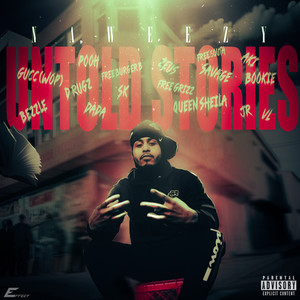 Untold Stories (Explicit)