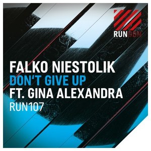 Don't Give Up (Radio Edit)