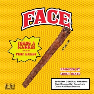 Face (feat. Pimp Dxddy) (Explicit)