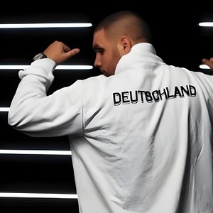 Ich wollte nie ein Alman sein