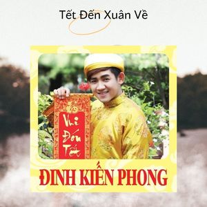 Tết Đến Xuân Về