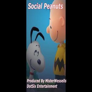 Social Peanuts (Explicit)