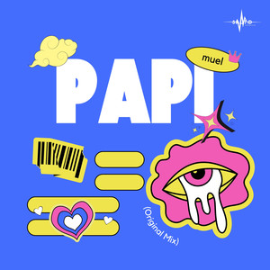 PAPI (Original Mix) (Normal)