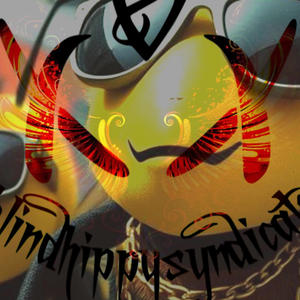 The Big Decieve (feat. Badhippy & Snappa slappa) (Explicit)