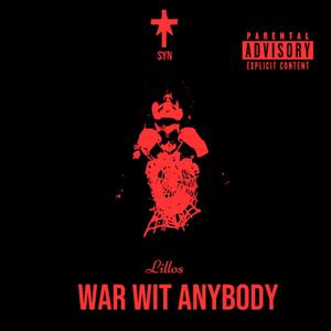 Can I Be Him (Explicit)