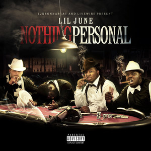 Nothing Personal (Explicit)