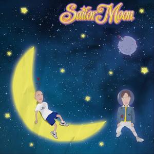 Sailor Moon (feat. Diwiss)