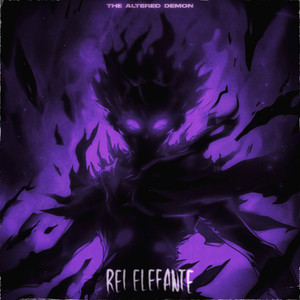 REI ELEFANTE