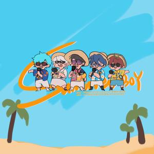 Summer Boy（翻自 王瀚哲（中国BOY））