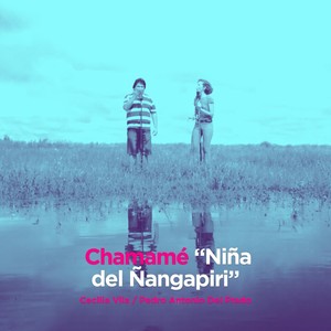 Chamamé, Niña del Ñangapirí