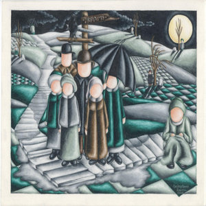 3 Degrees Below Absolute Zero (Single)