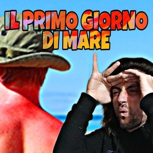 Primo Giorno di Mare