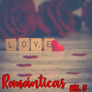 Romanticas, Vol. 5