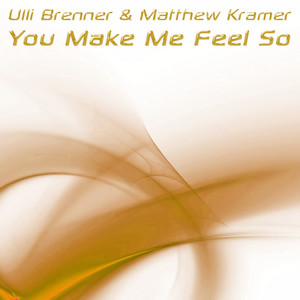 You Make Me Feel So (re:lounge Ambient Mix)