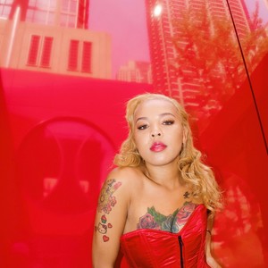 What?! (feat. Roy French) (Explicit)