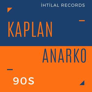 90s (feat. Anarko) [Explicit]