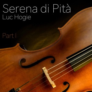 Serena Di Pita (Part I)