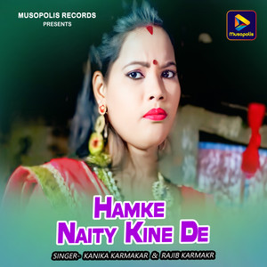 Hamke Naity Kine De