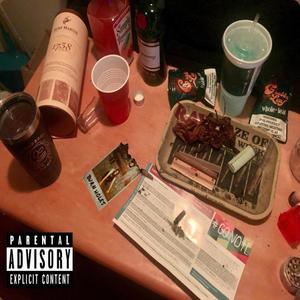 Burn Holes (Explicit)