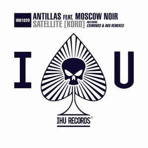 Satellite (Koro) (Avii Remix)