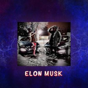 ELON MUSK (feat. Smoła) [Explicit]