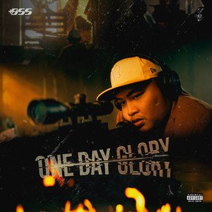 One Day Glory (Explicit)