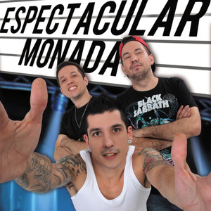 Espectacular Monada