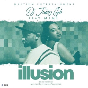 Illusion(feat. Mimi)