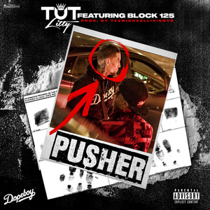 Pusher (Explicit)