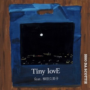 Tiny lovE (feat. 柳田久美子)