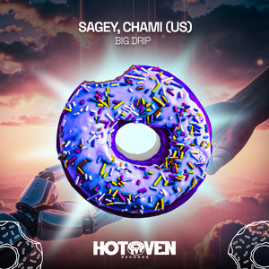 Big Drip (Original Mix)