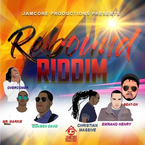 Rebound Riddim