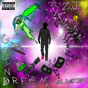 Grind & Dream, Vol. 1 (Explicit)