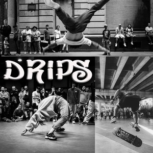 Drips (Explicit)