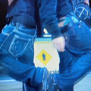 Truey Jeans (Explicit)