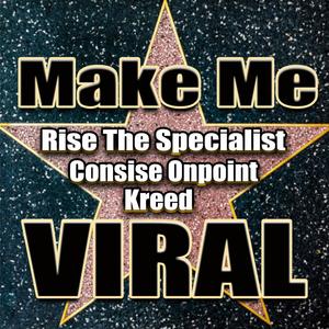 Make Me Viral (feat. Kreed) [Explicit]