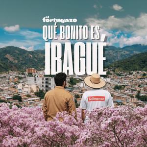 Que bonito es Ibagué