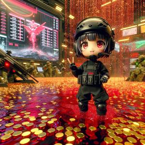 MIS3RY & MACHIN3RY (INTERLUDE) (Explicit)