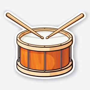 Showreel Percussion