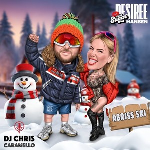 Abriss Ski