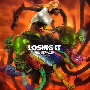 Losing It (Slightly Harder Techno Remix)