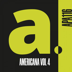 AMERICANA VOL.4