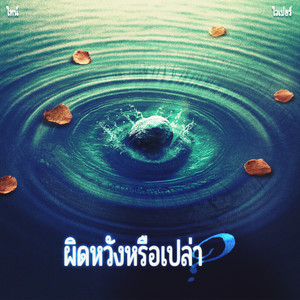 ผิดหวังหรือเปล่า